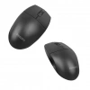 Hubrendy SH Philips Spk7347b Kablosuz Usb 1200dpı Sessiz Optik Mouse Siyah