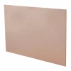 Hubrendy SH Plaket Bakır 200x300 Mm