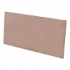 Hubrendy SH Plaket Bakır 60x130 Mm