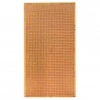 Hubrendy SH Plaket Delikli 130x250 Mm