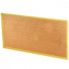 Hubrendy SH Plaket Delikli 60x130 Mm