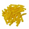 Hubrendy SH Plastik Dübel Sarı 10 Mm 100 Adet