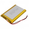Hubrendy SH Powermaster 105580 3.7 Volt 5000 Mah Lityum Polimer Pil