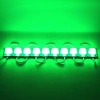 Hubrendy SH Powermaster 12 Volt 1.5 Watt 40*30 Yeşil 3030 Modül Led