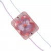 Hubrendy SH Powermaster 12 Volt 2 Watt Pembe Sabit 4333-3030 Modül Led