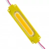 Hubrendy SH Powermaster 12 Volt 2 Watt Sarı Modül Led (68x16 Mm)