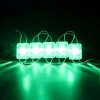 Hubrendy SH Powermaster 12 Volt 2 Watt Yeşil Sabit 4333-3030 Modül Led