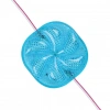Hubrendy SH Powermaster 12 Volt 3 Watt Mavi Sabit 6565-2835 Modül Led