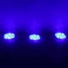 Hubrendy SH Powermaster 12 Volt 3 Watt Mavi Sabit 6565-2835 Modül Led