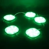 Hubrendy SH Powermaster 12 Volt 3 Watt Yeşil Sabit 6565-2835 Modül Led