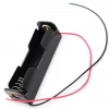 Hubrendy SH Powermaster 18650 Piller İçin Tekli Pil Yuvası