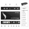 Hubrendy SH Powermaster 2 Port Hdmı Kwm Switch