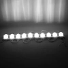 Hubrendy SH Powermaster 24 Volt 1.4 Watt Beyaz 2835 Cob Modül Led 48*30