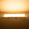 Hubrendy SH Powermaster 24 Volt 1.5 Watt Günışığı 2835 Cob Modül Led