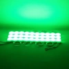 Hubrendy SH Powermaster 24 Volt 1.5 Watt Yeşil 2835 Modül Led