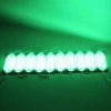 Hubrendy SH Powermaster 24 Volt 2.4 Watt Tek Renk Yeşil 2835 Modül Led