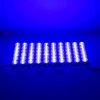 Hubrendy SH Powermaster 24 Volt 3 Watt Mavi 3030 Cob Modül Led