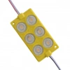 Hubrendy SH Powermaster 24 Volt 3 Watt Sarı 3030 Modül Led 75*40