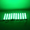 Hubrendy SH Powermaster 24 Volt 3 Watt Yeşil 3030 Modül Led