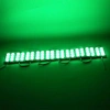 Hubrendy SH Powermaster 24 Volt 3 Watt Yeşil 3030 Modül Led 75*40