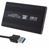 Hubrendy SH Powermaster 2.5 Usb 3.0 Sata Hdd Kutusu