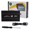Hubrendy SH Powermaster 2.5 Usb 3.0 Sata Hdd Kutusu