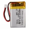 Hubrendy SH Powermaster 302035 3.7 Volt 200 Mah Lityum Polimer Pil