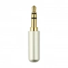 Hubrendy SH Powermaster 3.5 Mm 2 Boğumlu Stereo Jack Metal