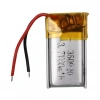 Hubrendy SH Powermaster 350926 3.7 Volt 60 Mah Lityum Polimer Pil