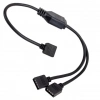 Hubrendy SH Powermaster 4 Pin Y Kablo