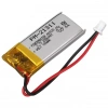 Hubrendy SH Powermaster 401530 3.7 Volt 180 Mah Lityum Polimer Pil
