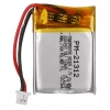 Hubrendy SH Powermaster 402025 3.7 Volt 150 Mah Lityum Polimer Pil