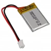 Hubrendy SH Powermaster 402030 3.7 Volt 200 Mah Lityum Polimer Pil
