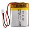 Hubrendy SH Powermaster 402540 3.7 Volt 400 Mah Lityum Polimer Pil