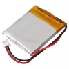 Hubrendy SH Powermaster 402540 3.7 Volt 400 Mah Lityum Polimer Pil