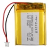 Hubrendy SH Powermaster 403040 3.7 Volt 450 Mah Lityum Polimer Pil