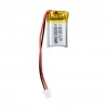 Hubrendy SH Powermaster 501220 3.7 Volt 80 Mah Lityum Polimer Pil
