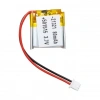 Hubrendy SH Powermaster 501515 3.7 Volt 80 Mah Lityum Polimer Pil