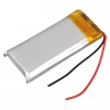 Hubrendy SH Powermaster 501838 3.7 Volt 400 Mah Lityum Polimer Pil