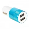Hubrendy SH Powermaster 5v 2 Port Usb Araç Çakmak Şarjı