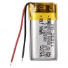 Hubrendy SH Powermaster 601430 3.7 Volt 300 Mah Lityum Polimer Pil