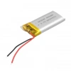 Hubrendy SH Powermaster 602040 3.7 Volt 400 Mah Lityum Polimer Pil