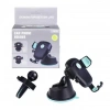 Hubrendy SH Powermaster 6901 Vantuzlu Telefon Tutucu