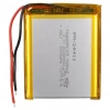 Hubrendy SH Powermaster 905565 3.7v 5000mah Lityum Polimer Pil