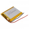 Hubrendy SH Powermaster 905565 3.7v 5000mah Lityum Polimer Pil