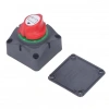 Hubrendy SH Powermaster Akü Şalteri 275a 3p 12-24v 1+2 Çift Devreli (ıc-275a-2)