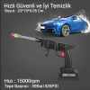 Hubrendy SH Powermaster Basınçlı Su Püskürtme Cihazı Pm-7728
