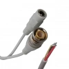 Hubrendy SH Powermaster Bnc Güvenlik Kablosu Dc Dişi Jack 5.5x2.1