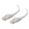 Hubrendy SH Powermaster Cat6 60 Cm Patch Network Ethernet Kablo