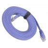Hubrendy SH Powermaster Cat6 Yassı Kablo 3 Metre